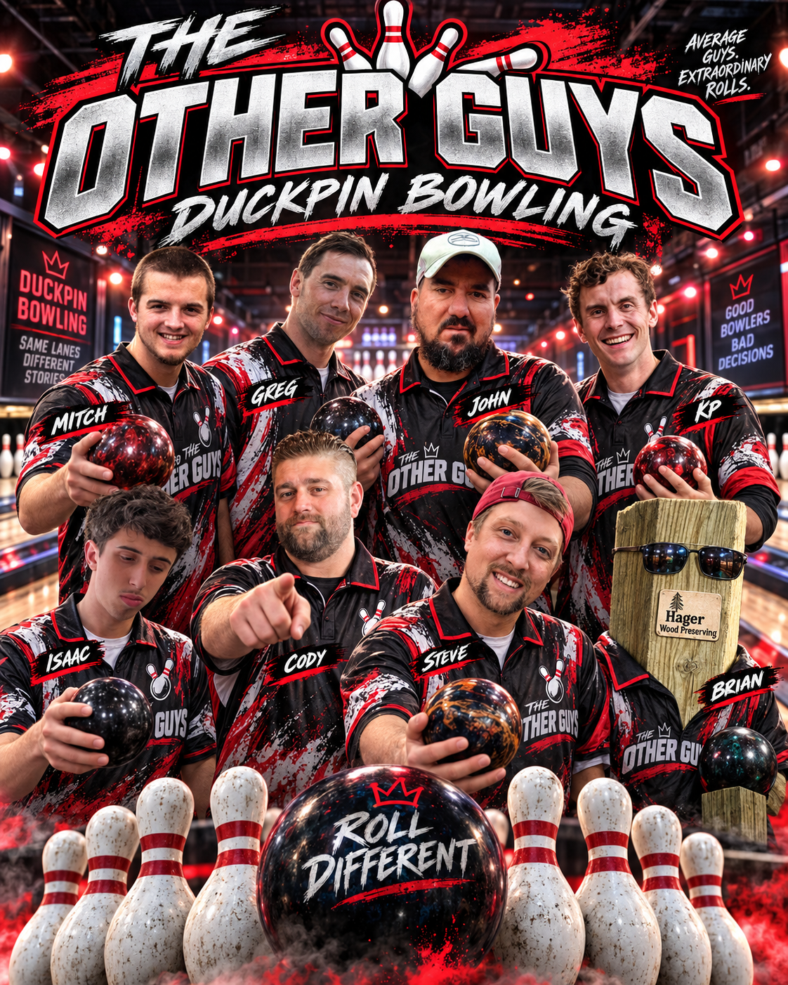 The Other Guys